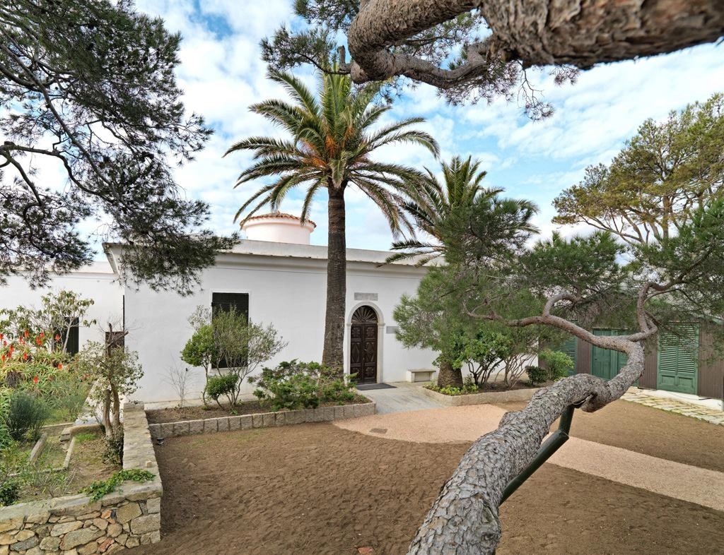 Cosa Vedere Alla Maddalena Casa Di Garibaldi A Carprera