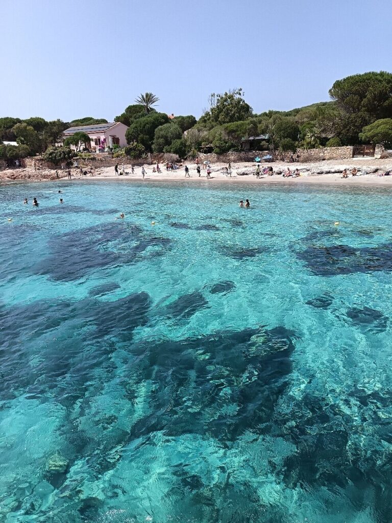 Cosa vedere alla Maddalena