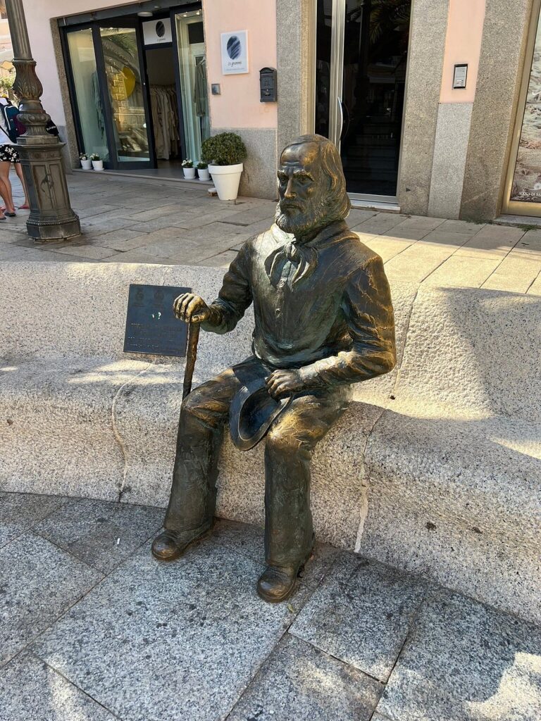 Cosa vedere La Maddalena in 1 giorno