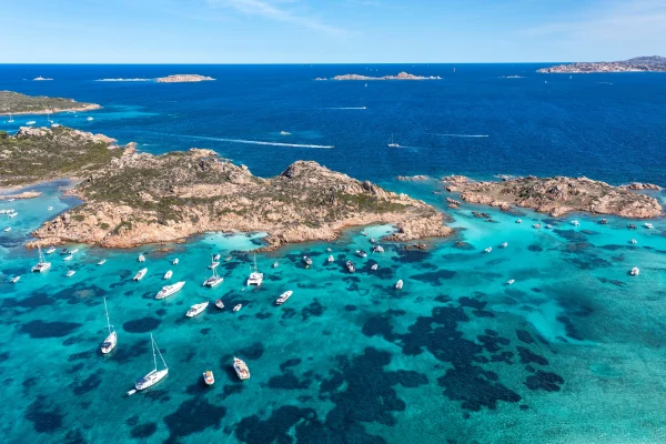 Bootsausflüge La Maddalena ab Palau 1 Tag Ausflüge – La Maddalena – Preise