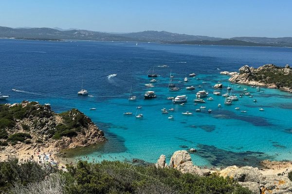 Bootsausflüge La Maddalena ab Palau 1 Tag Ausflüge – La Maddalena