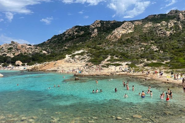 Bootsausflüge La Maddalena ab Palau 1 Tag Bootsausflüge – La Maddalena – Strand – Zwischenstopp